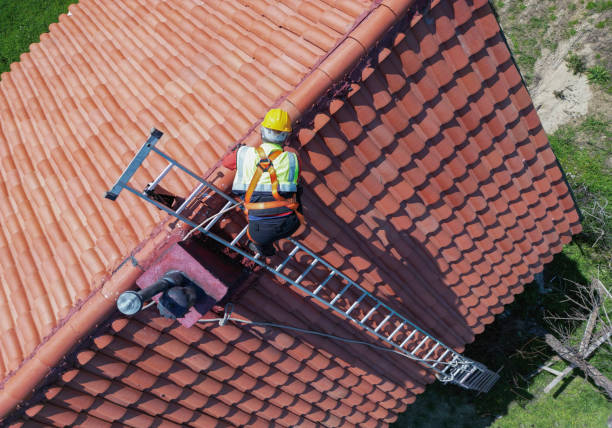 4 Ply Roofing in Red Cloud, NE